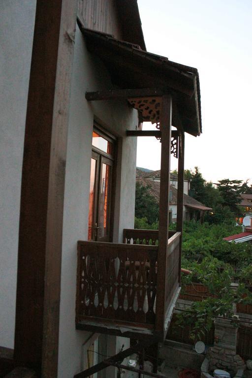 Guesthouse Dariali Mtsʼkhetʼa Exterior foto